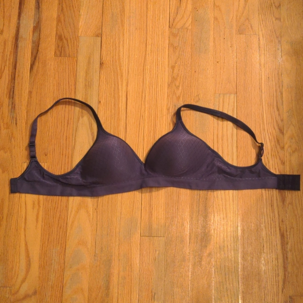 HanesUltimatePerfectCoverageComfortFlexFitWireless - Picture 3 of 8